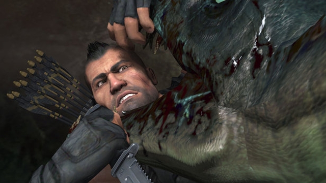 Turok (PlayStation 3) image