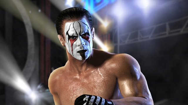 TNA Impact! (PlayStation 3) image