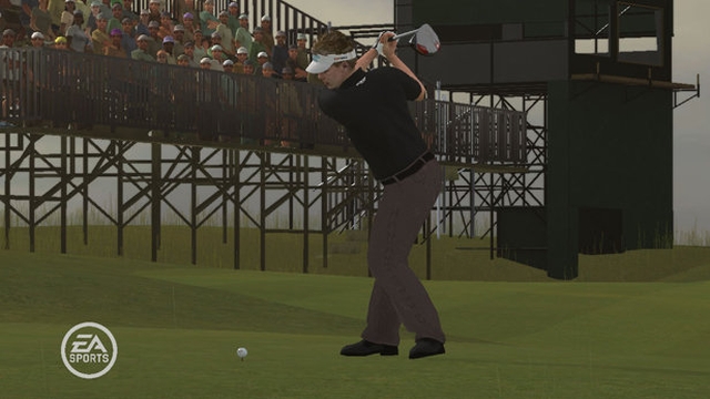 Tiger Woods PGA Tour 09 (PlayStation 3) image