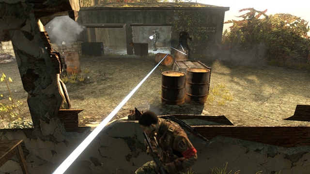 Terminator Salvation (PlayStation 3) image