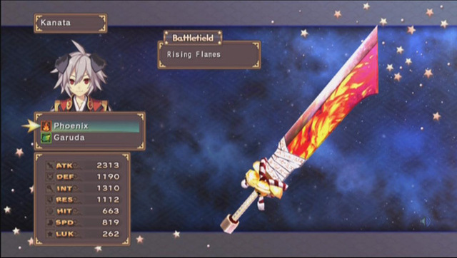 Trinity Universe (PlayStation 3) image