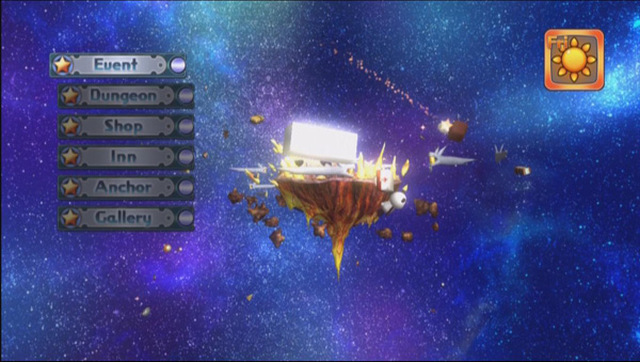 Trinity Universe (PlayStation 3) image