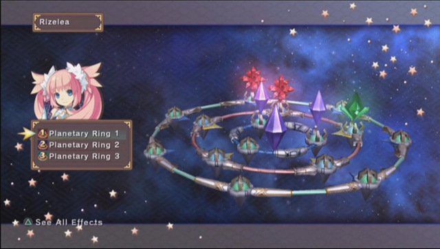 Trinity Universe (PlayStation 3) image