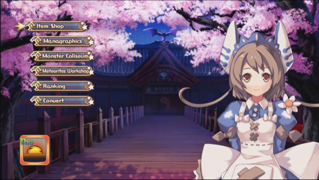 Trinity Universe (PlayStation 3) image