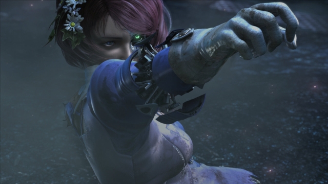 Tekken Hybrid (PlayStation 3) image