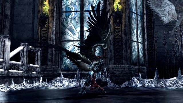 Tekken Hybrid (PlayStation 3) image