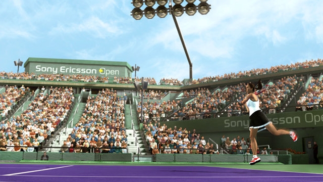 Top Spin 4 (PlayStation 3) image
