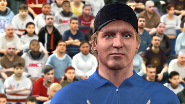 Top Spin 4 (PlayStation 3) image