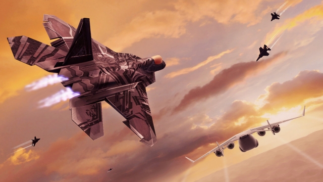 Transformers: Dark of the Moon (PlayStation 3) image