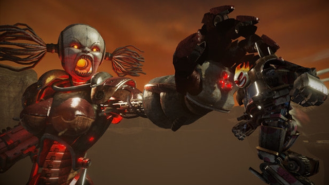 Twisted Metal (PlayStation 3) image