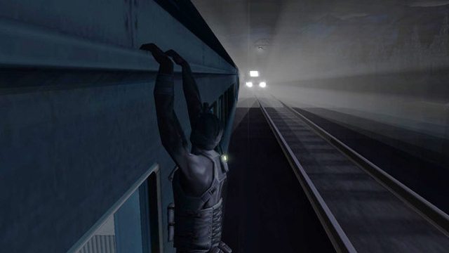 Tom Clancy's Splinter Cell Classic Trilogy HD (PlayStation 3) image
