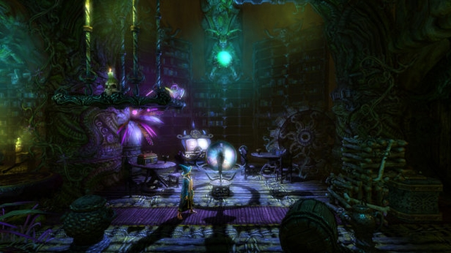 Trine 2 (PlayStation 3) image