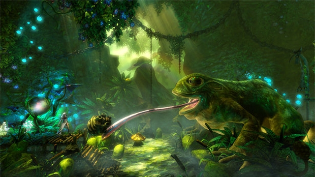 Trine 2 (PlayStation 3) image