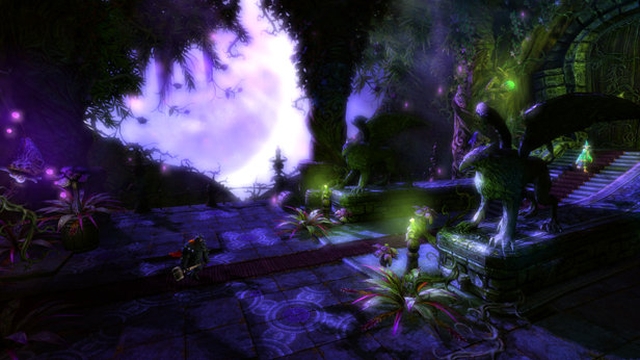 Trine 2 (PlayStation 3) image