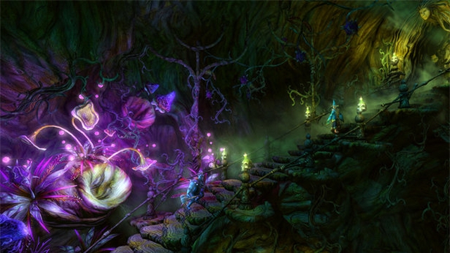 Trine 2 (PlayStation 3) image
