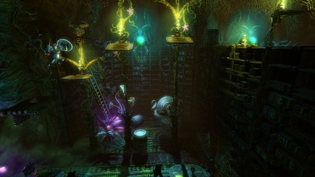 Trine 2 (PlayStation 3) image
