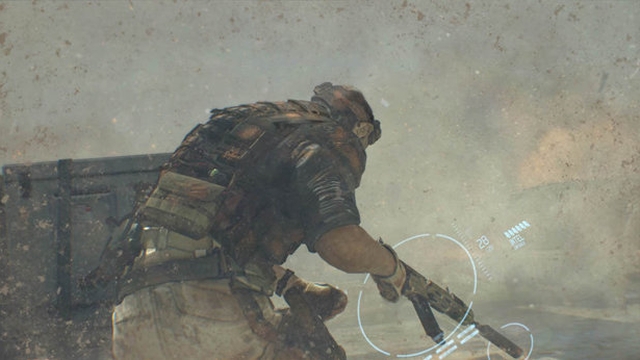Tom Clancy's Ghost Recon: Future Soldier (PlayStation 3) image