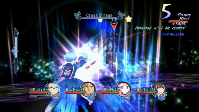 Tales of Graces f (PlayStation 3) image