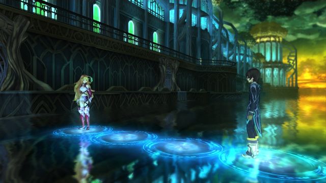 Tales of Xillia (PlayStation 3) image