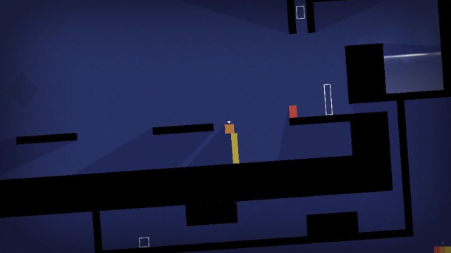 Thomas Was Alone (PlayStation 3) image