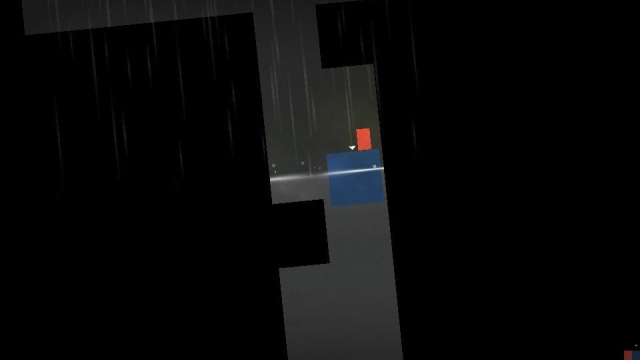 Thomas Was Alone (PlayStation 3) image