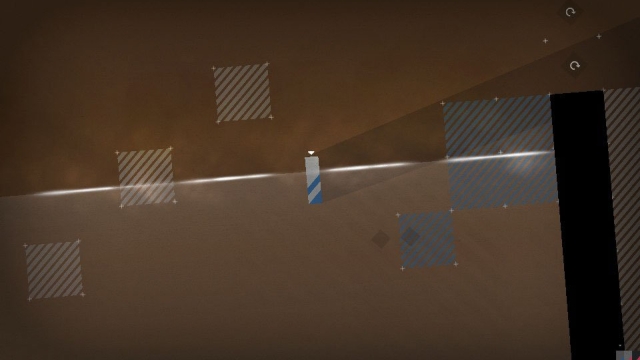 Thomas Was Alone (PlayStation 3) image