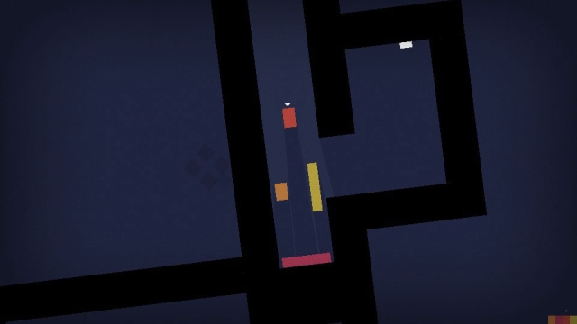 Thomas Was Alone (PlayStation 3) image