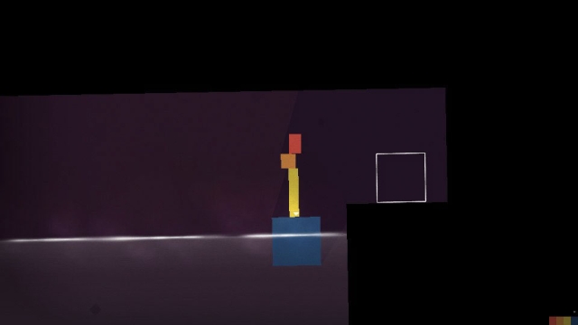 Thomas Was Alone (PlayStation 3) image