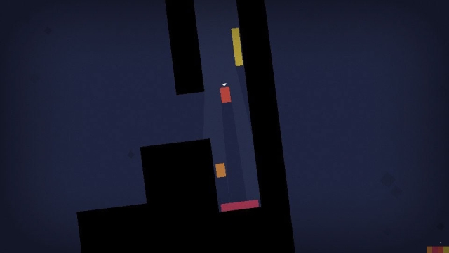 Thomas Was Alone (PlayStation 3) image