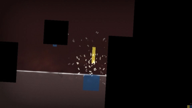 Thomas Was Alone (PlayStation 3) image