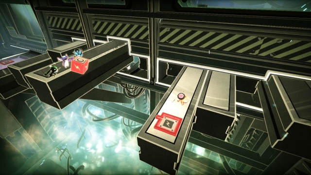 Tiny Brains (PlayStation 3) image
