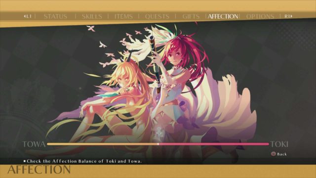 Time and Eternity (PlayStation 3) image