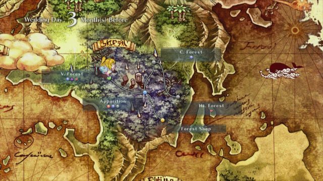Time and Eternity (PlayStation 3) image