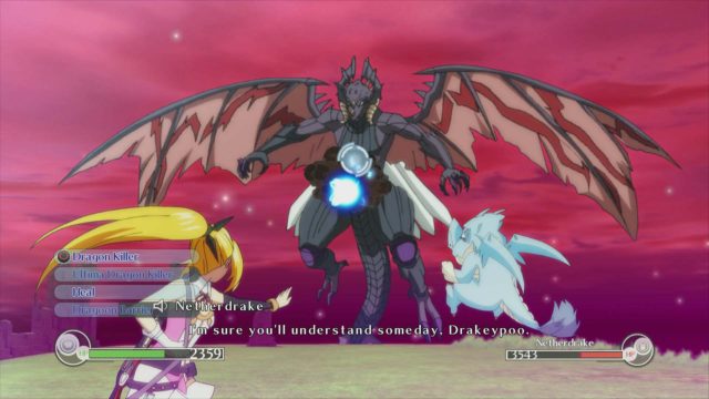 Time and Eternity (PlayStation 3) image