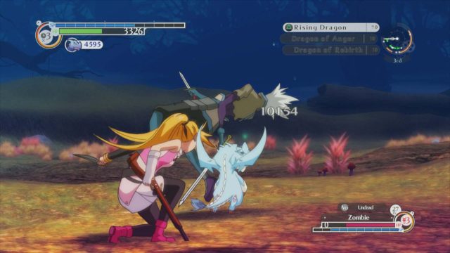 Time and Eternity (PlayStation 3) image