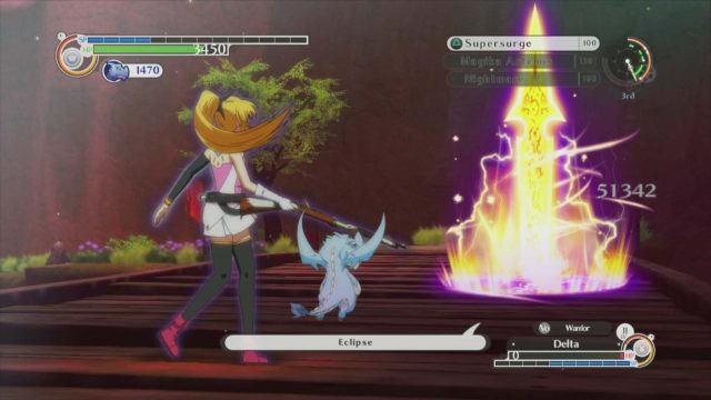 Time and Eternity (PlayStation 3) image