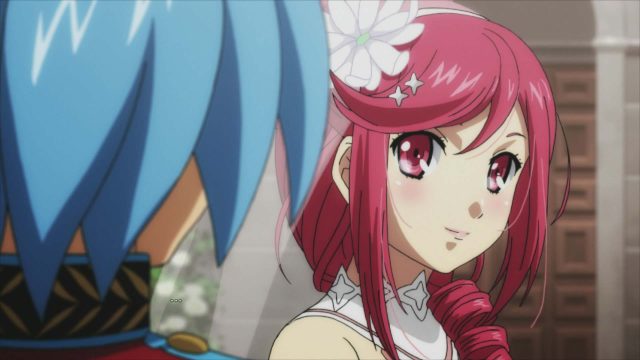 Time and Eternity (PlayStation 3) image