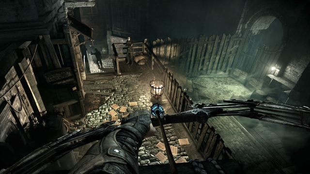 Thief (PlayStation 3) image