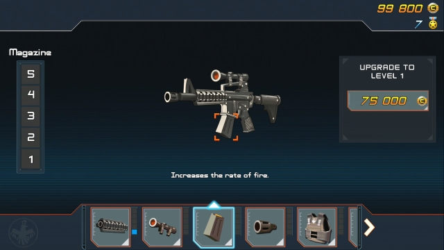 Tiny Troopers: Joint Ops (PlayStation 3) image