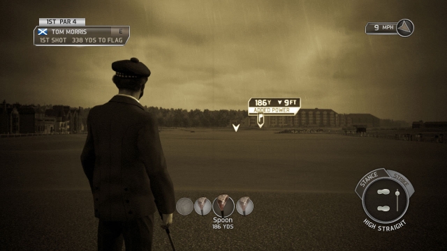 Tiger Woods PGA Tour 14 (PlayStation 3) image