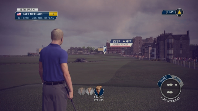 Tiger Woods PGA Tour 14 (PlayStation 3) image