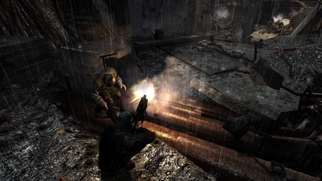 TimeShift (PlayStation 3) image