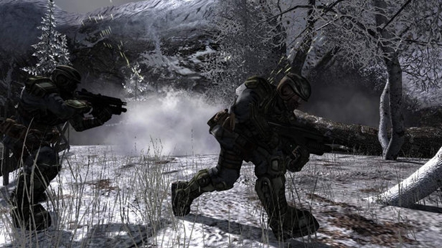 TimeShift (PlayStation 3) image