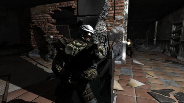TimeShift (PlayStation 3) image