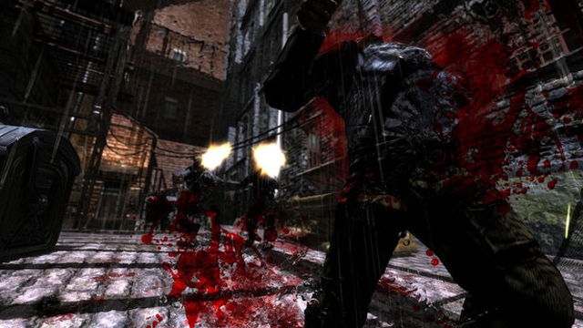TimeShift (PlayStation 3) image