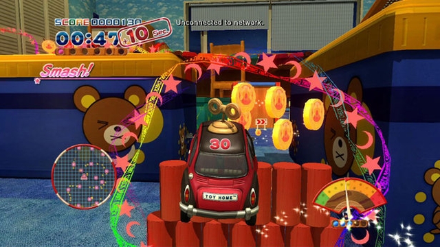 Toy Home (PlayStation 3) image
