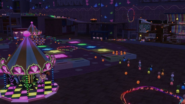 Toy Home (PlayStation 3) image