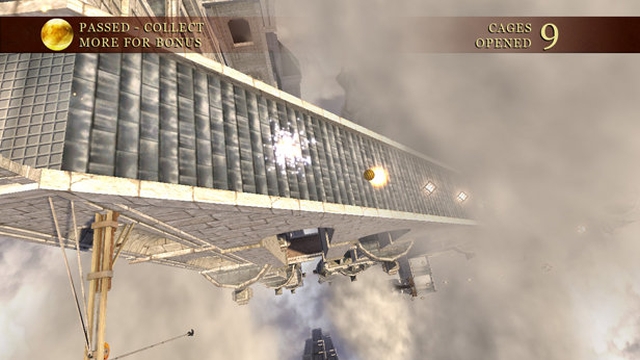The Trials of Topoq (PlayStation 3) image