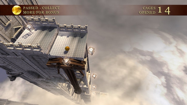 The Trials of Topoq (PlayStation 3) image