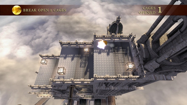 The Trials of Topoq (PlayStation 3) image